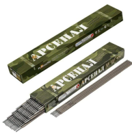 ЭЛЕКТРОД МР-3 АРСЕНАЛ Д3 ММ 2,5КГ